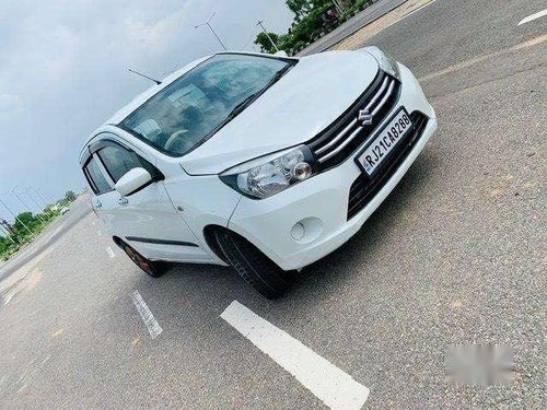 Maruti Suzuki Celerio 2016 MT for sale in Jaipur