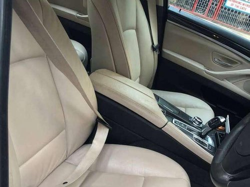 2012 BMW 5 Series 525d Sedan AT in Mumbai