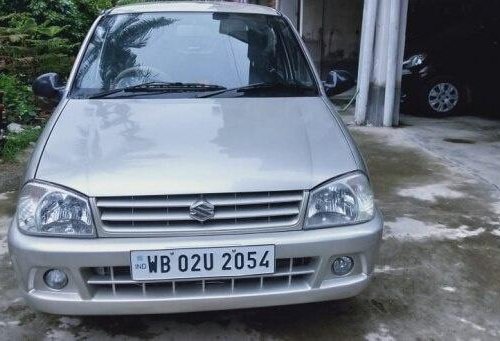 Used 2005 Maruti Suzuki Zen MT for sale in Kolkata