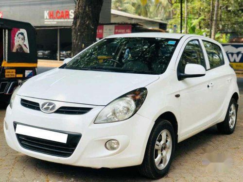 Hyundai i20 Asta 1.4 CRDi 2009 AT for sale in Kozhikode