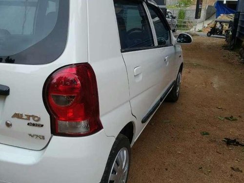 2013 Maruti Suzuki Alto K10 VXI MT for sale in Thiruvananthapuram