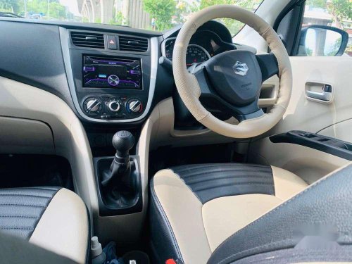 Used 2019 Maruti Suzuki Celerio VXI MT for sale in Kharghar