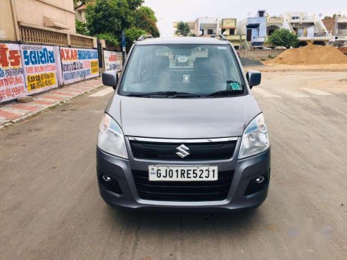 2014 Maruti Suzuki Wagon R VXI MT for sale in Ahmedabad