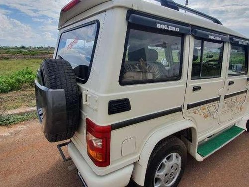 2014 Mahindra Bolero ZLX MT for sale in Raipur