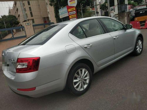 Skoda Octavia Elegance 2.0 TDI CR Automatic, 2015, Diesel AT in Visakhapatnam