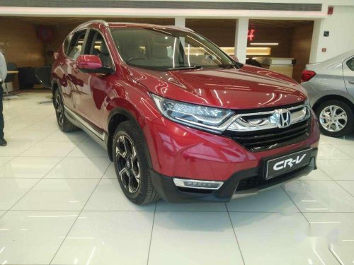 2019 Honda CR V AT for sale in Kollam