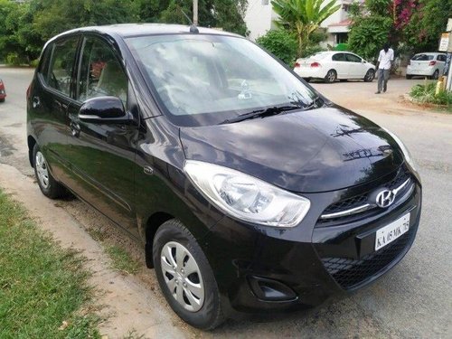 Hyundai i10 Sportz 2011 MT for sale  in Bangalore