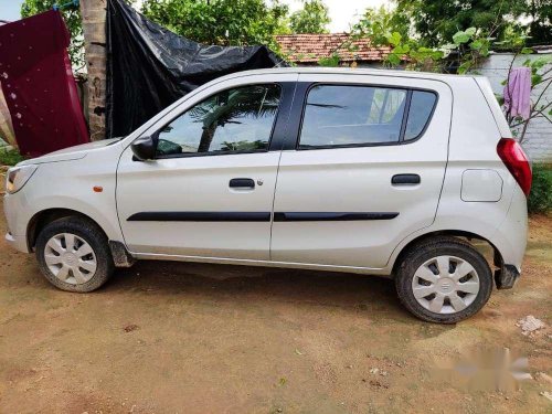 2019 Maruti Suzuki Alto K10 VXI MT for sale in Hyderabad