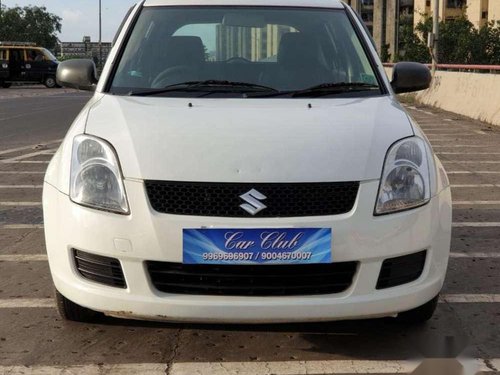 Used 2008 Maruti Suzuki Swift LXI MT for sale in Mumbai