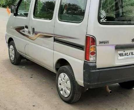 Maruti Suzuki Eeco 5 STR WITH A/C+HTR CNG, 2011, CNG & Hybrids MT in Mumbai