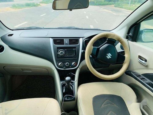 2016 Maruti Suzuki Celerio MT for sale in Jaipur