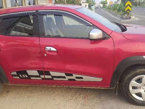 Used 2017 Renault Kwid RXT MT for sale in Jammu