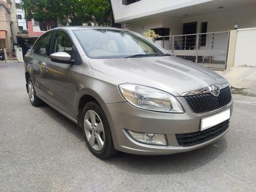 2016 Skoda Rapid 1.5 TDI AT Ambition Plus in Bangalore