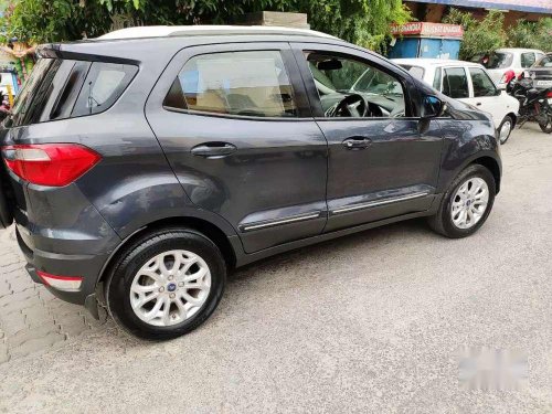 Used 2014 Ford EcoSport MT for sale in Secunderabad