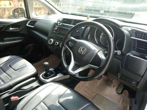 Used 2019 Honda WR-V i-VTEC S MT for sale in Bilaspur