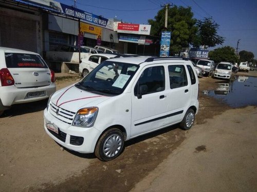 2010 Maruti Suzuki Wagon R LXI MT for sale in Ajmer