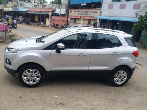 Ford EcoSport 2017 MT for sale in Madurai