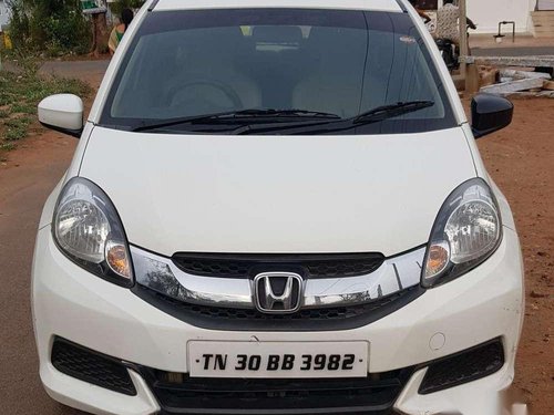 2014 Honda Mobilio S i-DTEC MT for sale in Namakkal