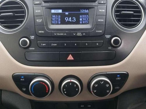 2015 Hyundai Grand i10 Asta MT for sale in Indore