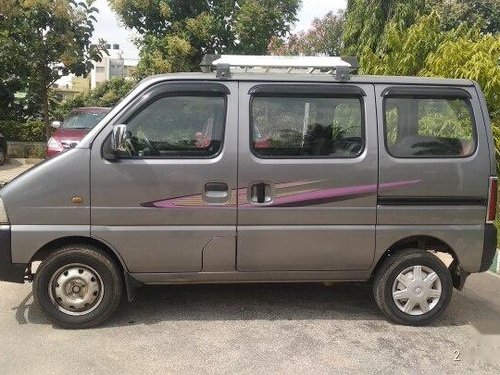 2014 Maruti Suzuki Eeco 5 Seater AC MT for sale in Bangalore