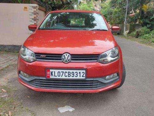 2014 Volkswagen Polo MT for sale in Kochi