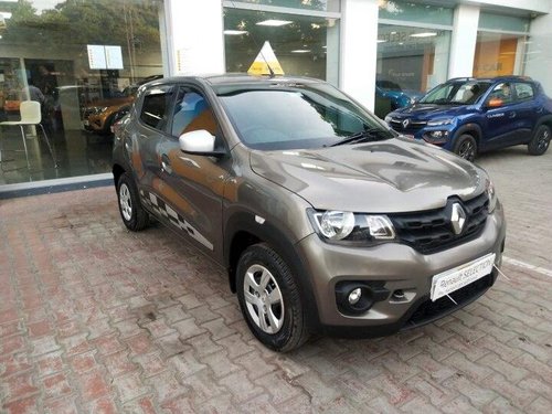 2018 Renault KWID AT for sale in Chennai