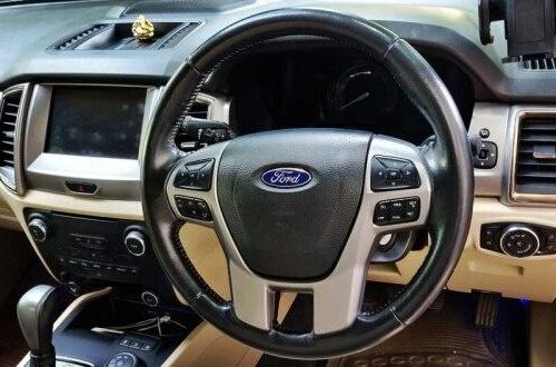 2016 Ford Endeavour 3.2 Trend AT 4X4 for sale in Bangalore