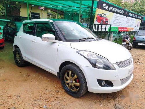 2013 Maruti Suzuki Swift VDI MT for sale in Madurai