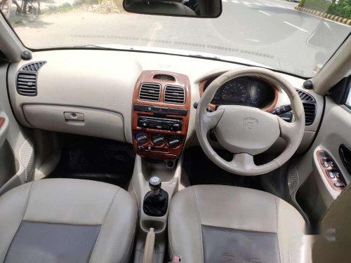 Used 2010 Hyundai Accent Executive MT for sale in Ahmedabad