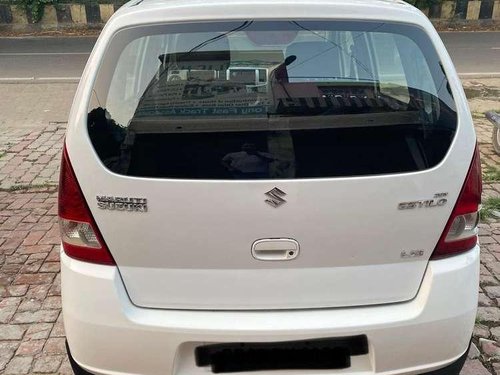 Maruti Suzuki Zen Estilo 2011 MT for sale in Jalandhar