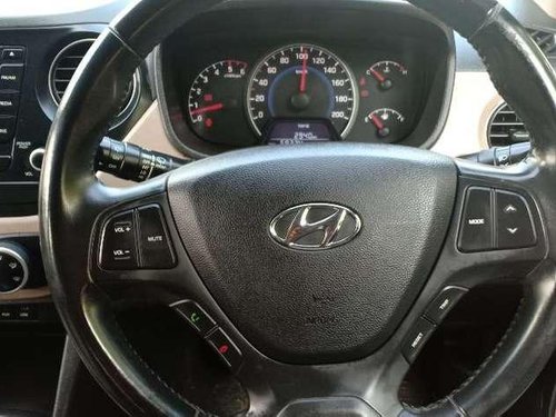 2014 Hyundai Grand i10 Asta AT for sale in Nashik