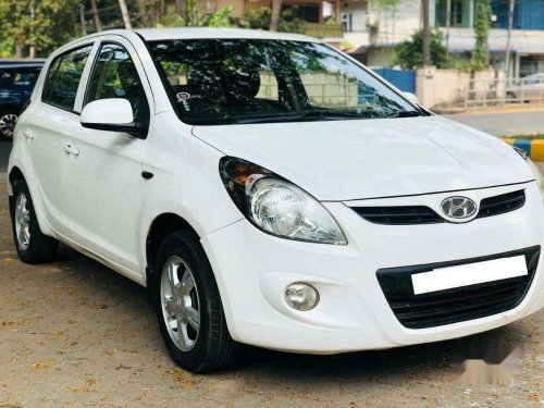 Hyundai i20 Asta 1.4 CRDi 2009 AT for sale in Kozhikode