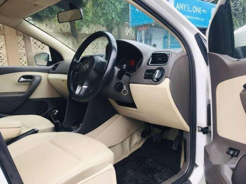 Volkswagen Vento Highline Diesel, 2014, Diesel MT in Mumbai