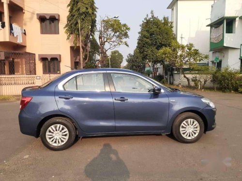 Maruti Suzuki Swift Dzire VDi BS-IV, 2017, Diesel MT for sale in Kolkata