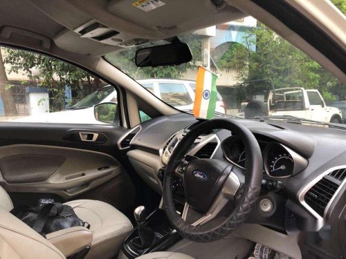 Ford Ecosport EcoSport Titanium 1.5 TDCi, 2014, Diesel MT for sale in Mira Road