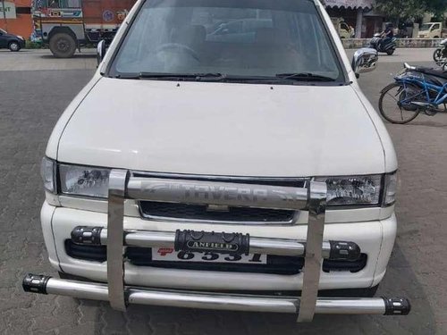 Used 2011 Chevrolet Tavera MT for sale in Nagpur