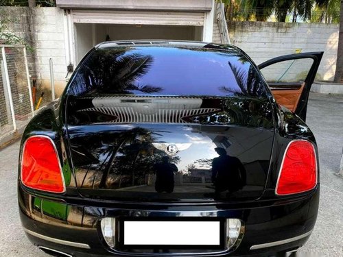 Bentley Flying Spur W12 2011 AT for sale in Chandigarh