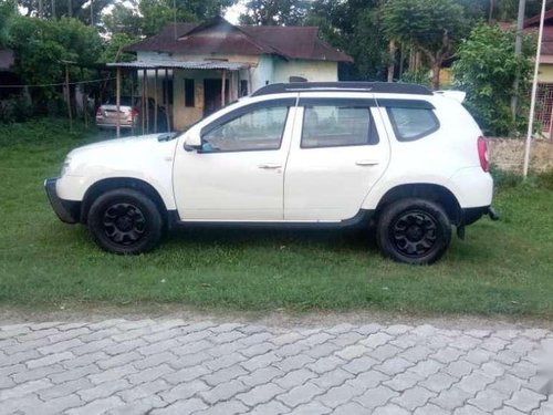 2015 Renault Duster MT for sale in Tezpur