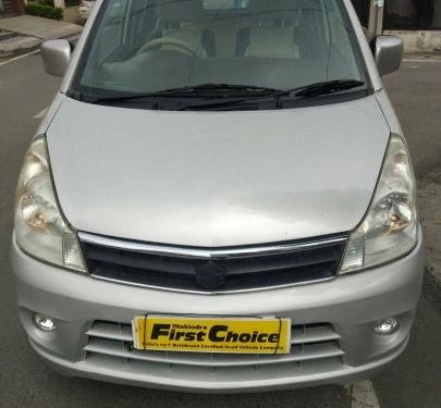 Used 2010 Maruti Suzuki Zen Estilo MT for sale in Jalandhar