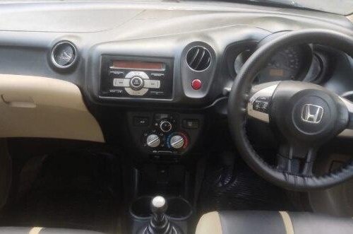 2015 Honda Brio S MT for sale in Ahmedabad