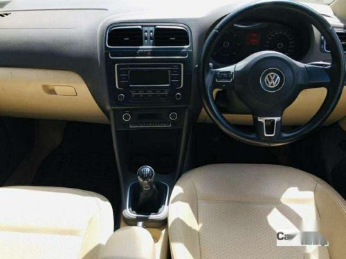 2014 Volkswagen Vento MT for sale in Mumbai