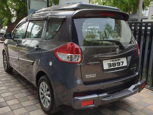 Maruti Suzuki Ertiga ZDi, 2014, Diesel MT for sale in Madurai