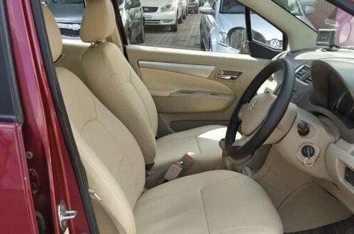 Used 2015 Maruti Suzuki Ertiga VDI MT in Bangalore