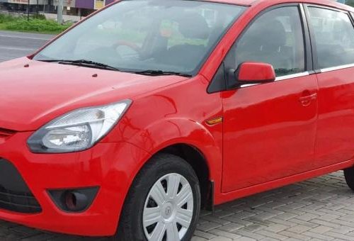 Used 2011 Ford Figo Diesel ZXI MT for sale in Nashik