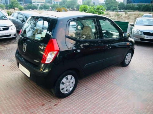 Hyundai I10 Magna, 2008, Petrol MT for sale in Gurgaon