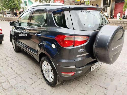 Used 2014 Ford EcoSport MT for sale in Secunderabad