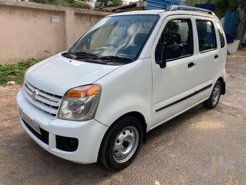 2010 Maruti Suzuki Wagon R LXI MT for sale in Ahmedabad