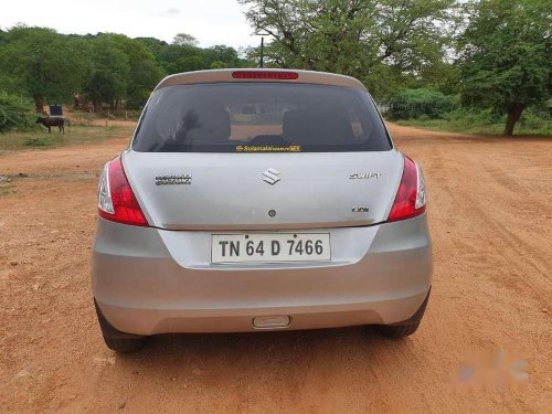 2012 Maruti Suzuki Swift LDI MT for sale in Madurai