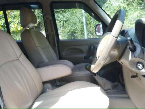 Mahindra Scorpio VLX 2WD Airbag BS-IV, 2008, Diesel MT in Coimbatore