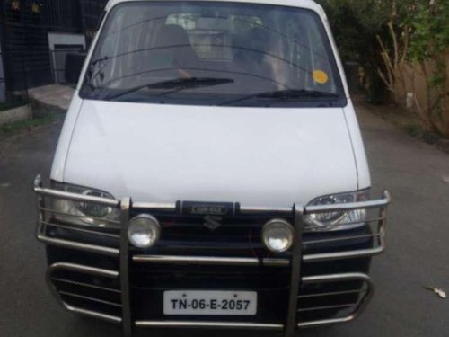 Maruti Suzuki Eeco 7 STR, 2011, Petrol MT for sale in Salem